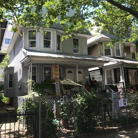 Classical American Homestay House New York Exterior foto
