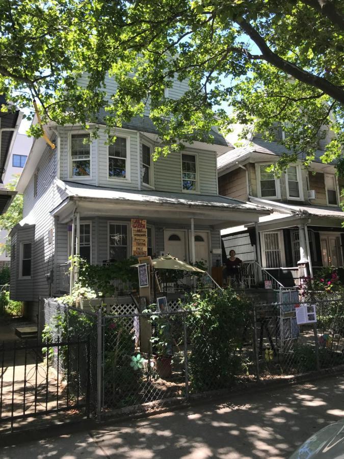 Classical American Homestay House New York Exterior foto
