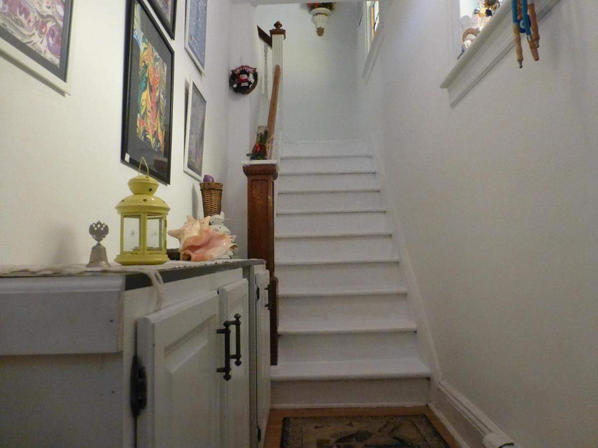 Classical American Homestay House New York Exterior foto