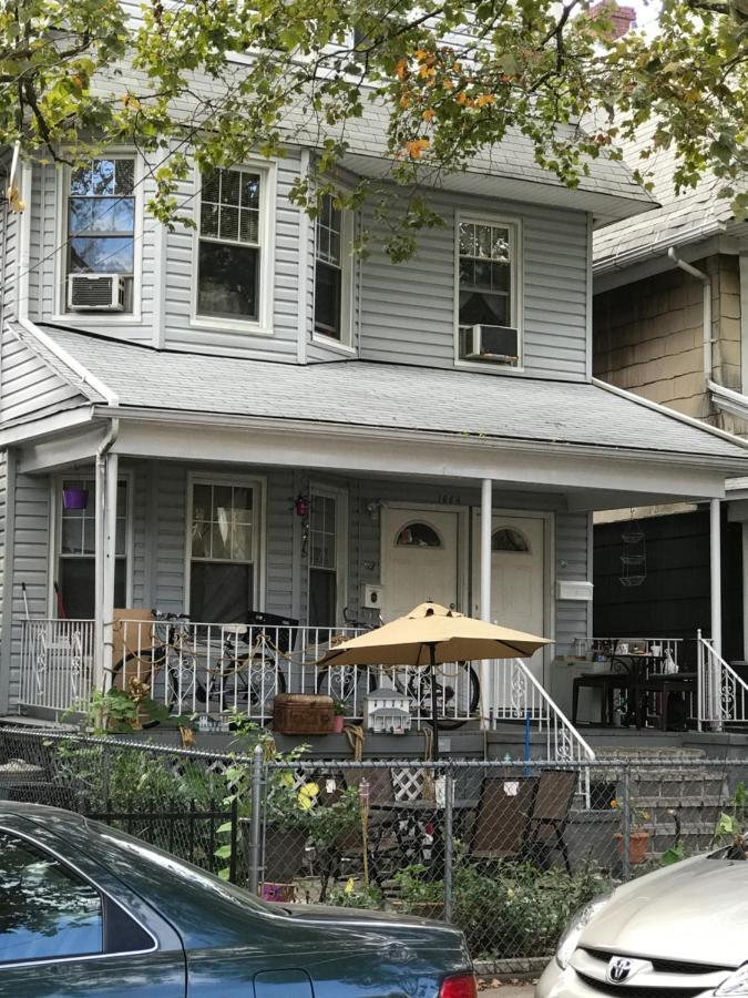 Classical American Homestay House New York Exterior foto